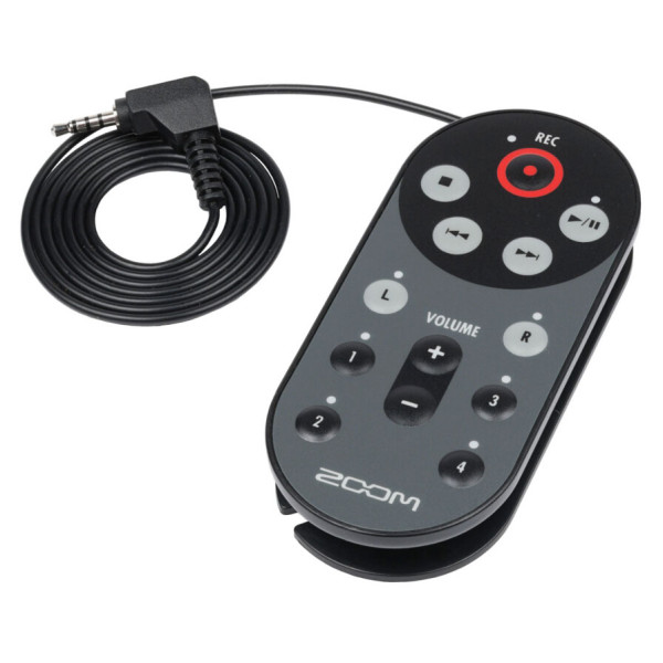 Комплект аксесуарів ZOOM APH6